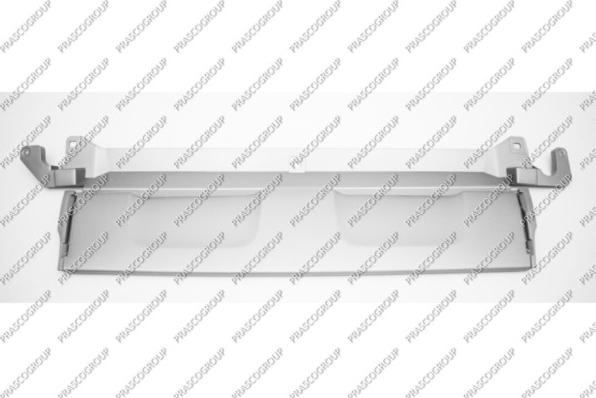 Prasco DA8241802 - Spoiler autozon.pro