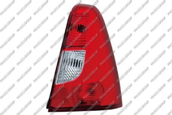 Prasco DA3204163 - Luce posteriore autozon.pro