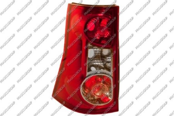 Prasco DA3224164 - Luce posteriore autozon.pro