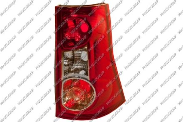 Prasco DA3224163 - Luce posteriore autozon.pro