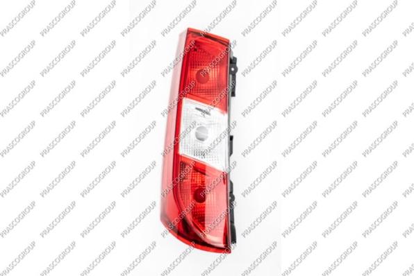 Prasco DA7304154 - Luce posteriore autozon.pro