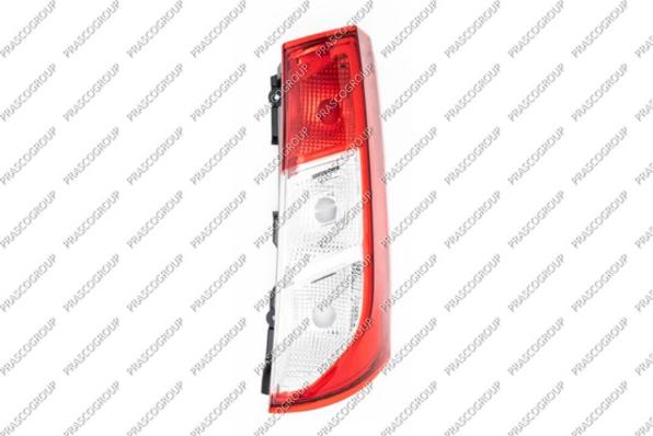 Prasco DA7304153 - Luce posteriore autozon.pro