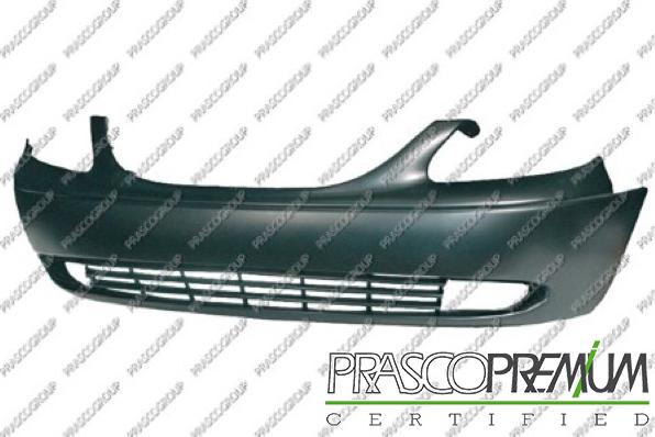 Prasco DG0051011 - Paraurti autozon.pro