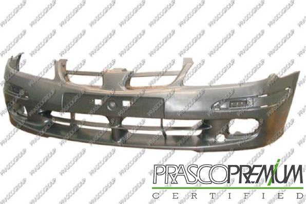 Prasco DS4221001 - Paraurti autozon.pro