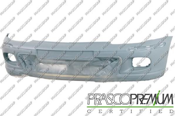 Prasco DS0091011 - Paraurti autozon.pro