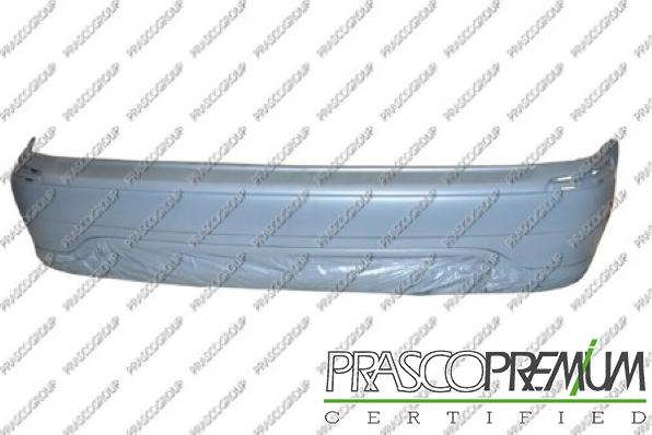 Prasco DS0091081 - Paraurti autozon.pro