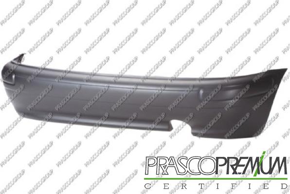 Prasco DS0071051 - Paraurti autozon.pro