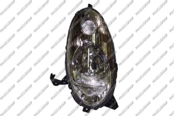 Prasco DS0114813 - Faro principale autozon.pro