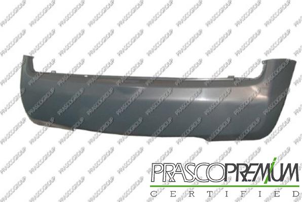 Prasco DS0111051 - Paraurti autozon.pro