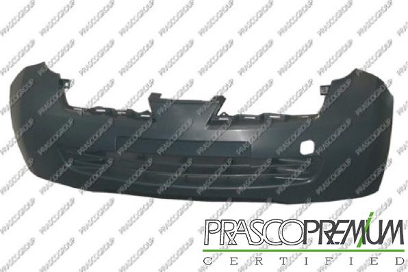 Prasco DS0111001 - Paraurti autozon.pro