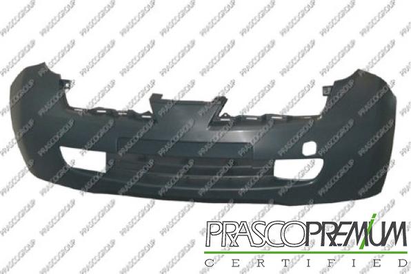 Prasco DS0111011 - Paraurti autozon.pro