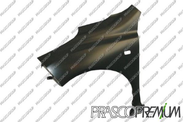 Prasco DS0113014 - Parafango autozon.pro