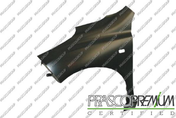 Prasco DS0113034 - Parafango autozon.pro