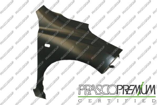 Prasco DS0113033 - Parafango autozon.pro