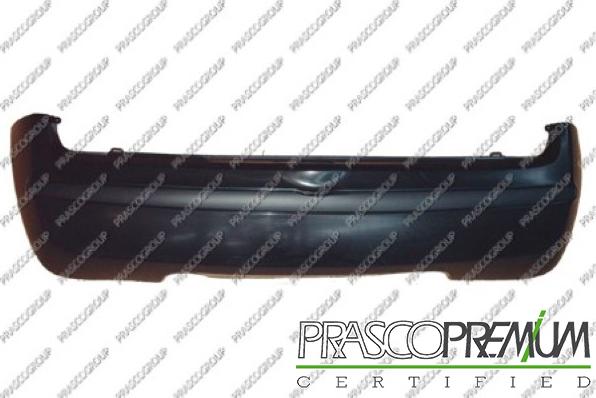 Prasco DS0121051 - Paraurti autozon.pro