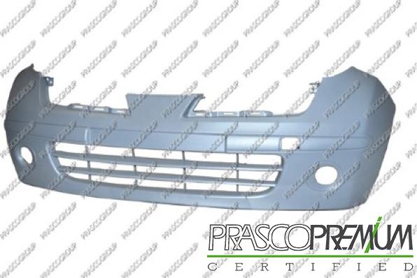 Prasco DS0121001 - Paraurti autozon.pro