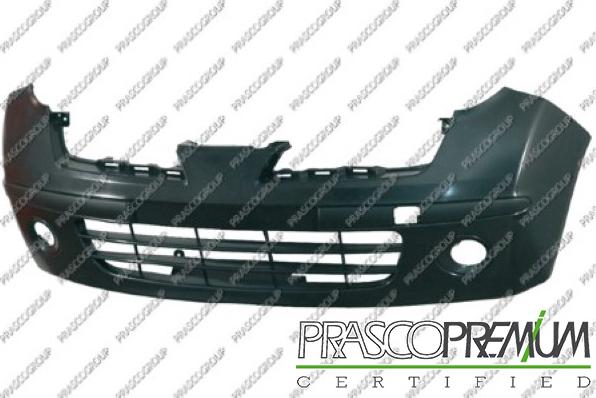 Prasco DS0121011 - Paraurti autozon.pro