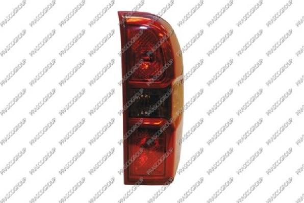 Prasco DS8644063 - Luce posteriore autozon.pro