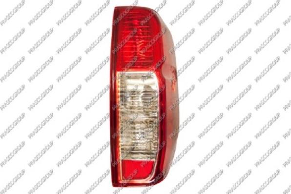 Prasco DS8144063 - Luce posteriore autozon.pro