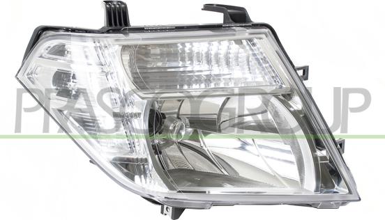 Prasco DS8164803 - Faro principale autozon.pro