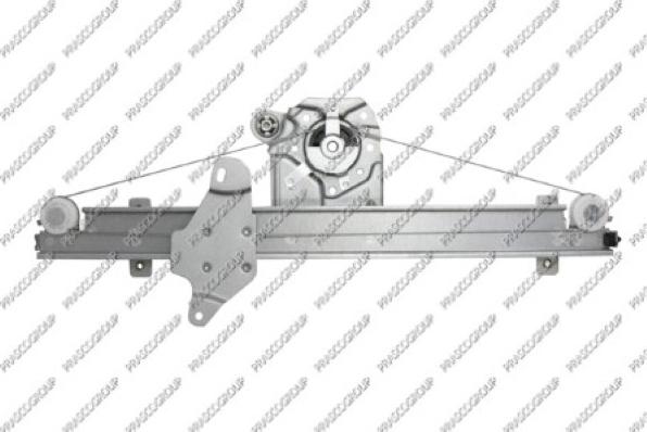 Prasco DS836W023 - Alzacristallo autozon.pro