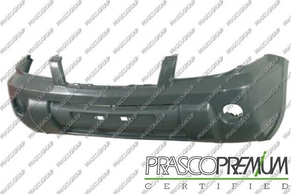 Prasco DS8301001 - Paraurti autozon.pro