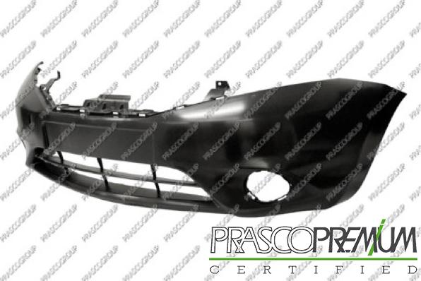 Prasco DS3541001 - Paraurti autozon.pro