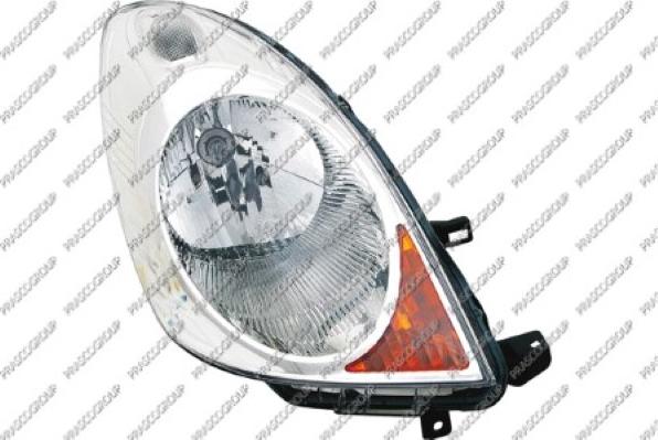 Prasco DS3504804 - Faro principale autozon.pro