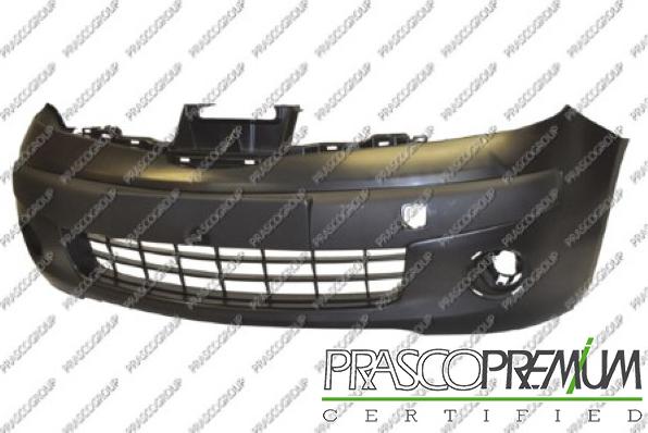 Prasco DS3501001 - Paraurti autozon.pro