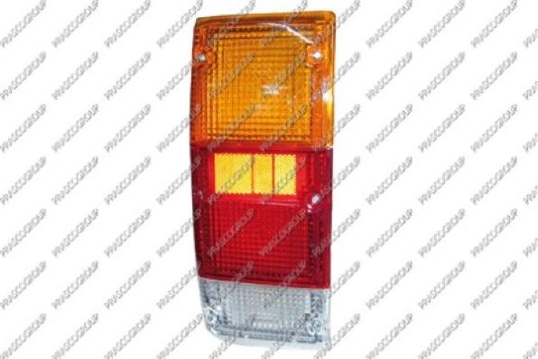 Prasco DS2694054 - Luce posteriore autozon.pro