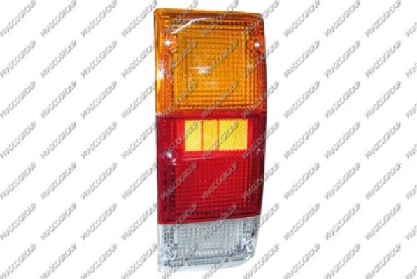 Prasco DS2694053 - Luce posteriore autozon.pro