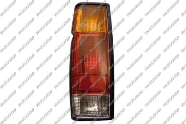 Prasco DS2714074 - Luce posteriore autozon.pro