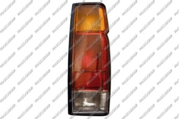 Prasco DS2714073 - Luce posteriore autozon.pro