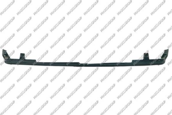 Prasco DS2711801 - Spoiler autozon.pro