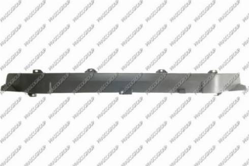 Prasco DS2711811 - Spoiler autozon.pro