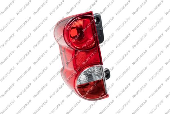 Prasco DS7164154 - Luce posteriore autozon.pro