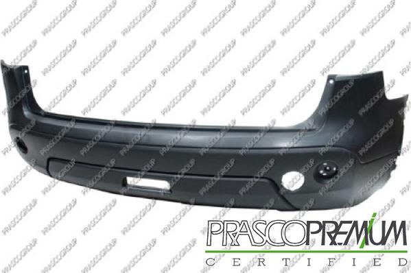 Prasco DS7101051 - Paraurti autozon.pro