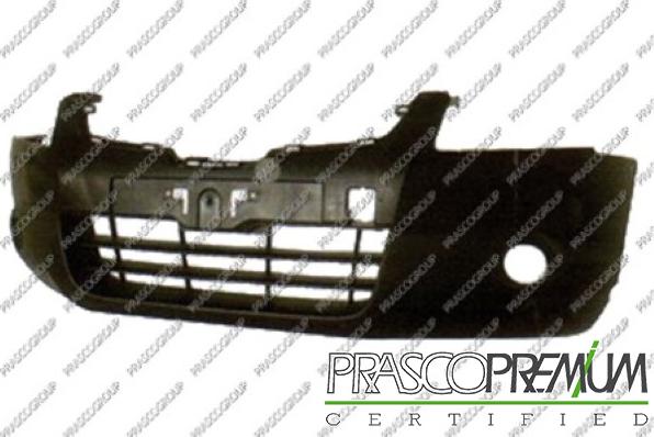 Prasco DS7101011 - Paraurti autozon.pro