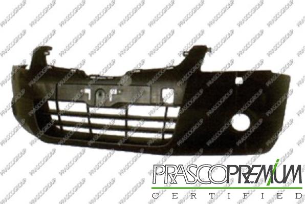 Prasco DS7101021 - Paraurti autozon.pro