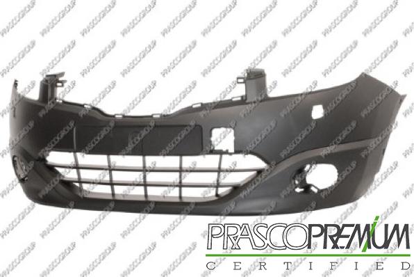 Prasco DS7111011 - Paraurti autozon.pro