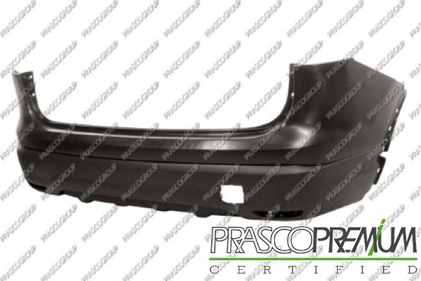 Prasco DS7121051 - Paraurti autozon.pro