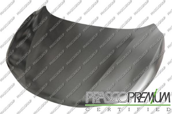 Prasco DS7123130 - Cofano motore autozon.pro