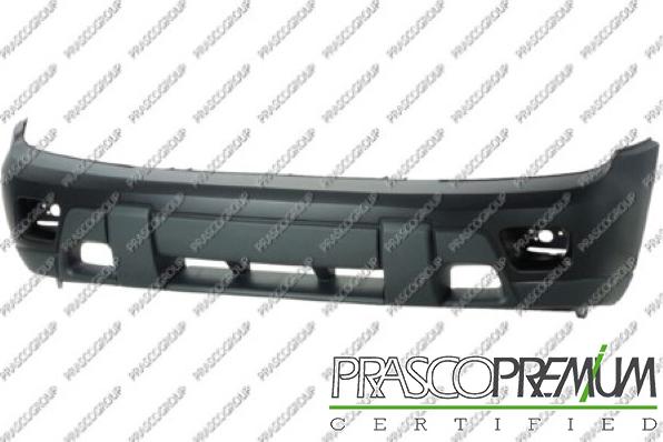 Prasco DW8201001 - Paraurti autozon.pro