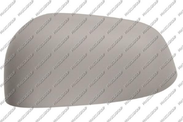 Prasco DW3407414 - Copertura, Specchio esterno autozon.pro