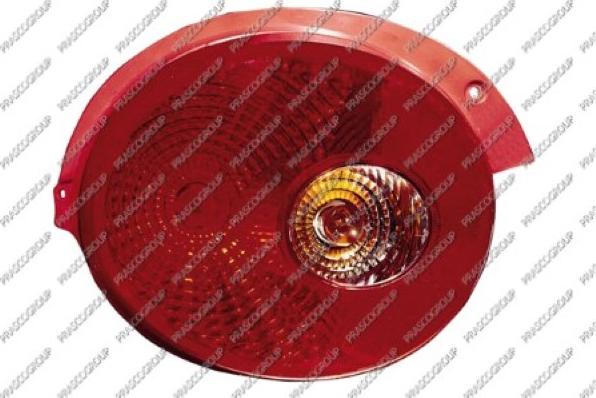 Prasco DW3244154 - Luce posteriore autozon.pro