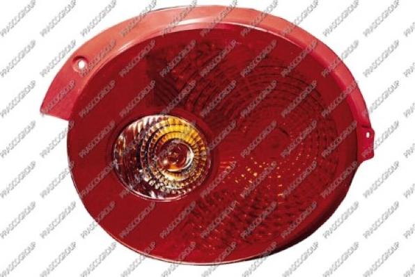 Prasco DW3244153 - Luce posteriore autozon.pro