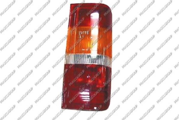 Prasco FD9064154 - Luce posteriore autozon.pro