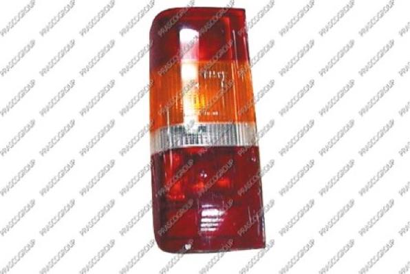 Prasco FD9064153 - Luce posteriore autozon.pro