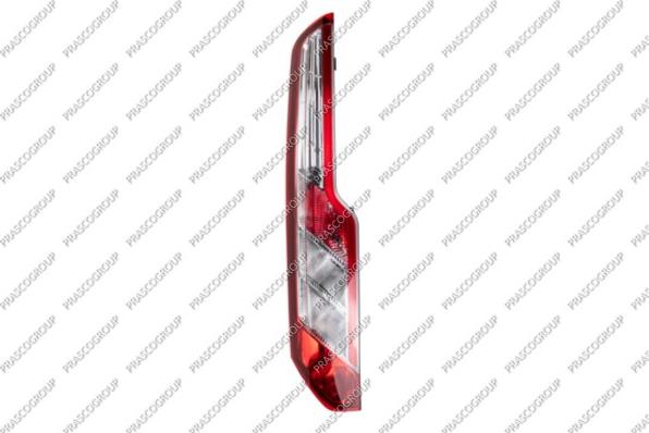 Prasco FD9144154 - Luce posteriore autozon.pro