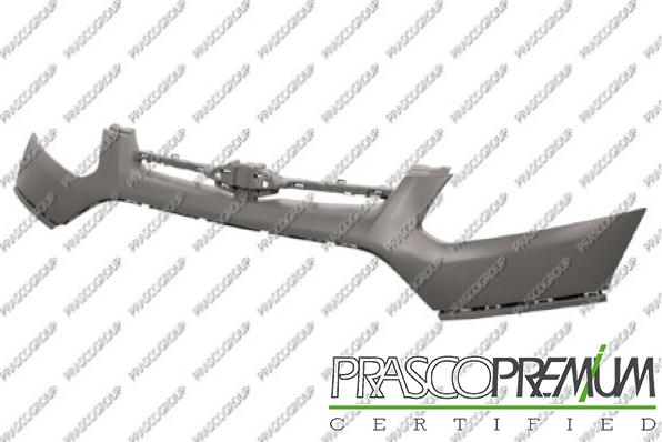 Prasco FD9141001 - Paraurti autozon.pro